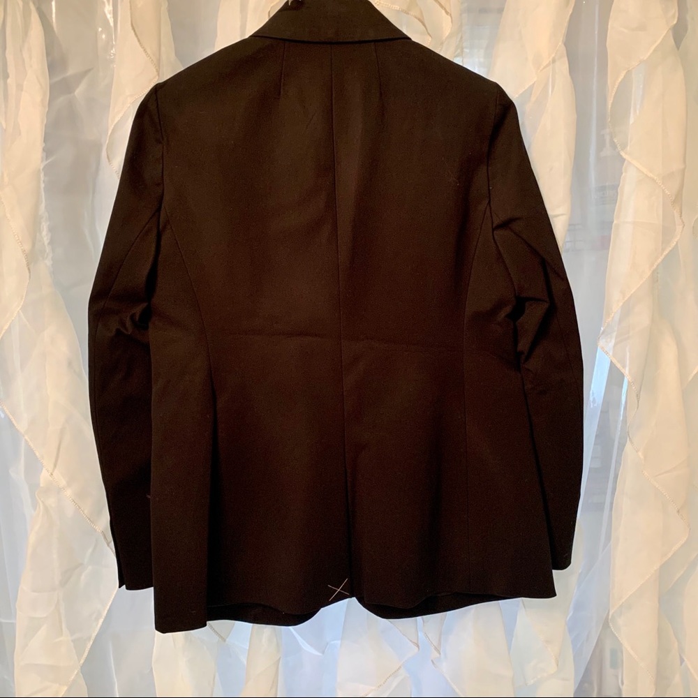NWT J. Crew Parke Blazer in Bi Stretch Cotton - Picture 11 of 15